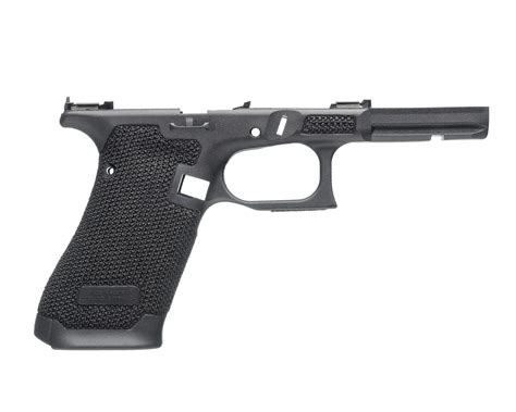 Glock 17 Gen 5 frame