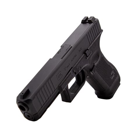 Glock 17 Gen 5 GMB