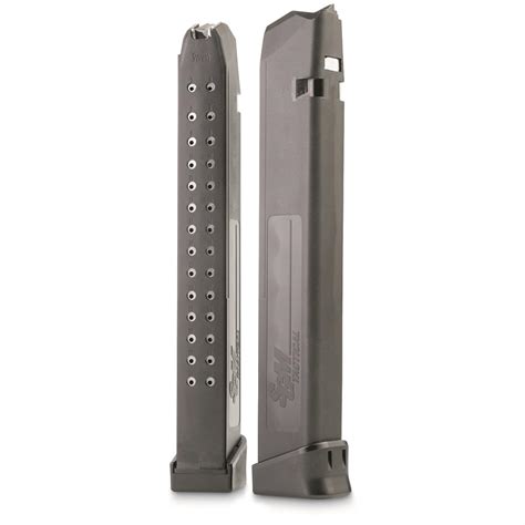 Glock 17 Magazine