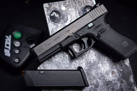 Glock 17 Review