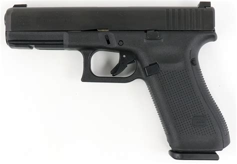 Glock 18 Law Enforcement