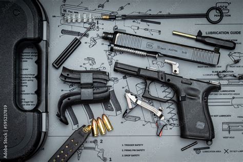 Glock 18 Maintenance