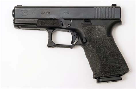 Image of Glock 19