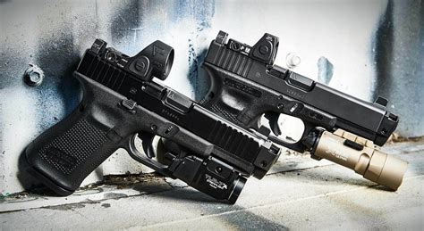 Glock 19 Accessories Availability