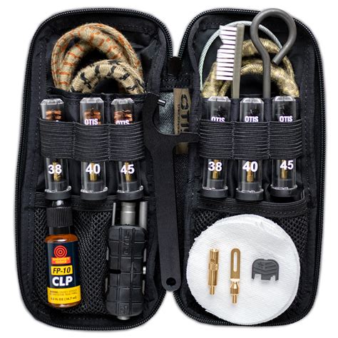 Glock 19 cleaning kit