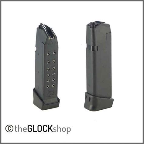 Glock 19 Gallery Image 7