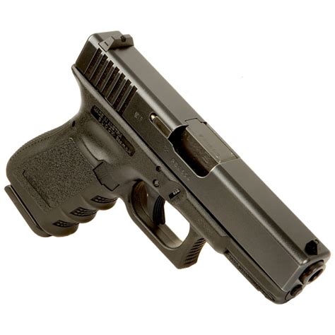 Glock 19 Gen 3 handgun