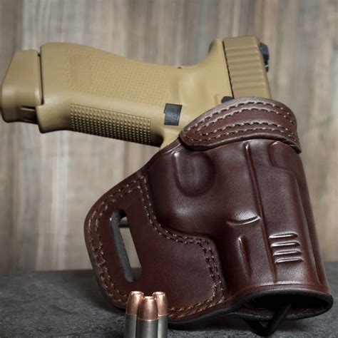 Glock 19 Gen 4 Holster Options