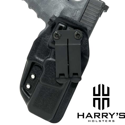 Glock 19 Gen 4 Tuckable Holster