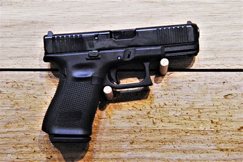 Glock 19 Gen 5 Accessories