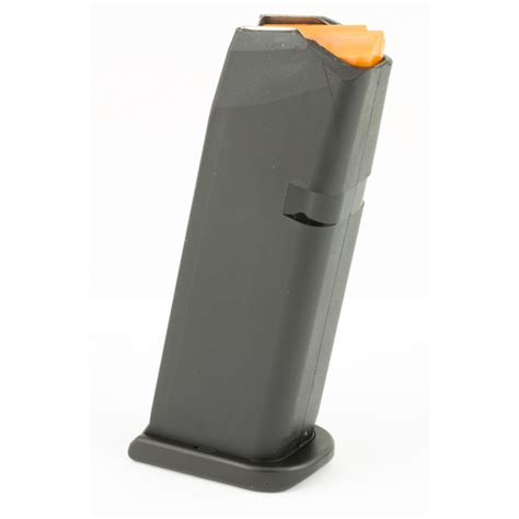 Glock 19 Gen 5 magazine design