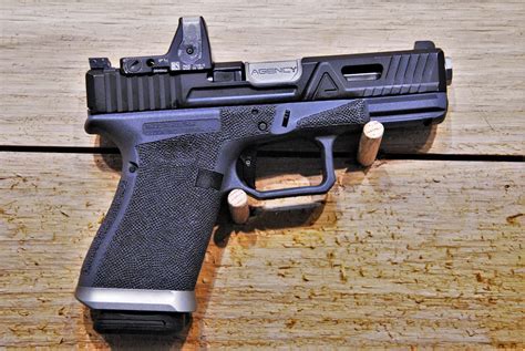 Glock 19 Gen X Conclusion