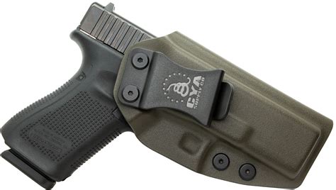 Glock 19 Handgun Holster