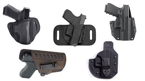 Glock 19 holsters gallery