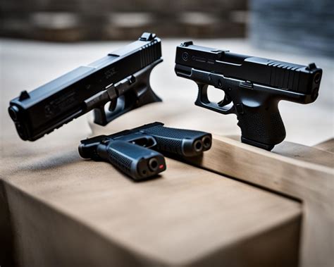 Glock 19 Performance and Accuracy