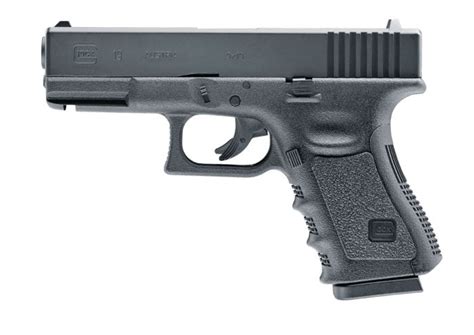 Glock 19 Range