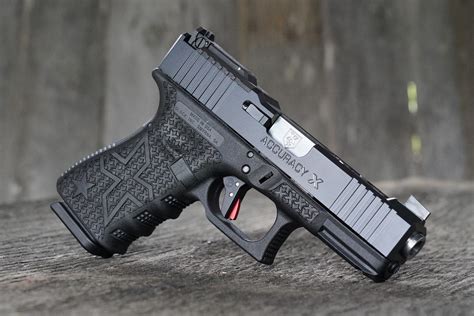 Glock 19 Reliability