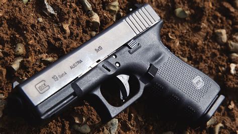 Glock 19 review gallery