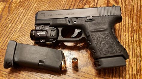 Glock 19 Self Defense Tips