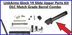 Glock 19 Slide Replacement Kit