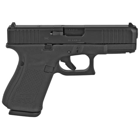 Glock 19 Striker Components