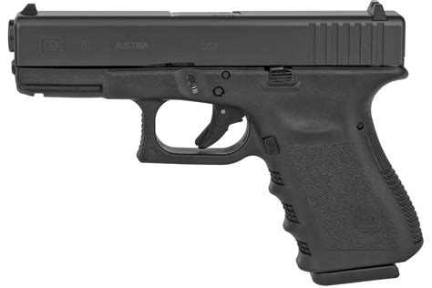 Glock 19 Striker Enhancements