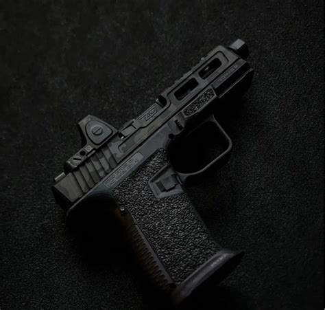 Glock 19 upgrades gallery