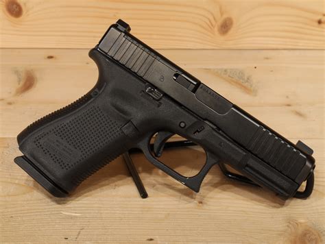 Glock 19M Overview