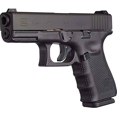 Glock 19M Gallery Image 6