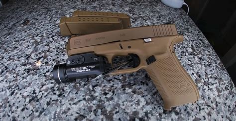 Glock 19x Alternatives