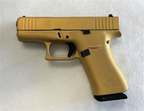 Glock 19x Gallery 10