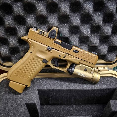 Glock 19x Gallery 8