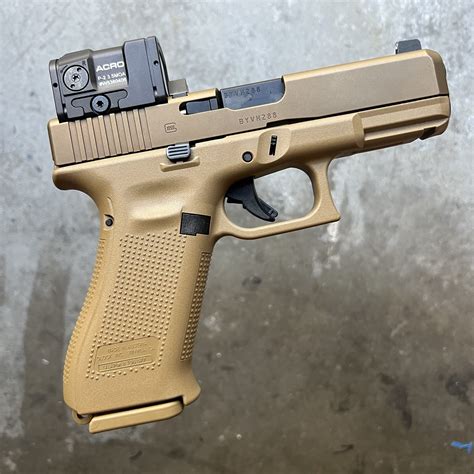 Glock 19x Image 2