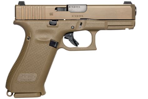 Glock 19x Image 9