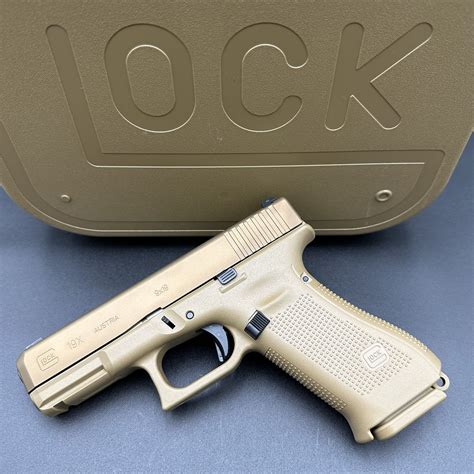 Glock 19x International Price