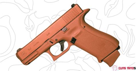 Glock 19x Reliability Issues