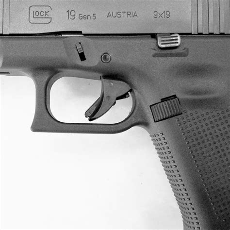 Glock 19x Warranty