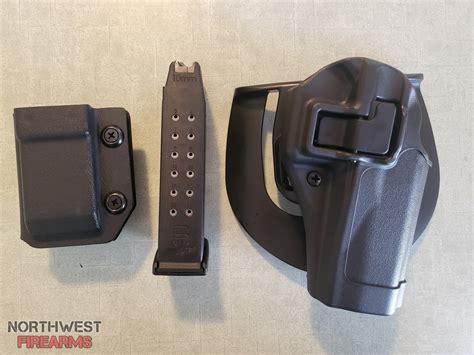 Glock 20 Accessories