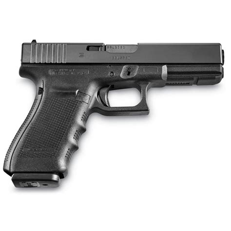 Glock 20 Gen 4 Handgun