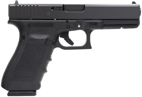 Glock 20 Gen 4 Specs