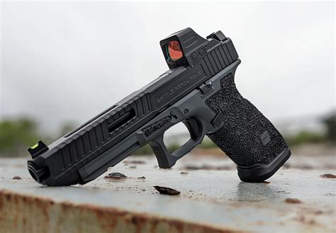 Glock 20 Upgrades