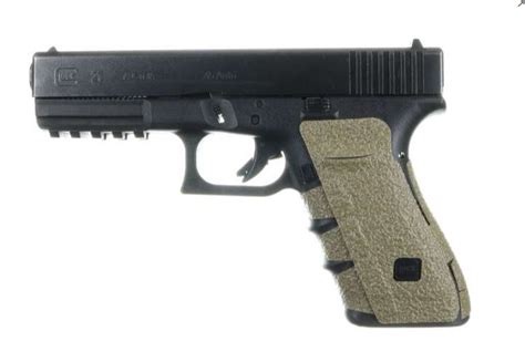 Glock 21 Accessories Image