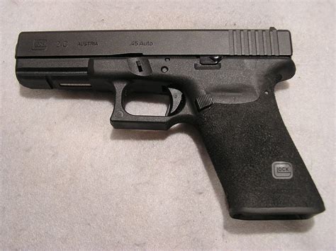 Glock 21 Gallery 7