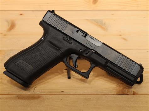 Glock 21 Gen 5 Accuracy Issues Gallery