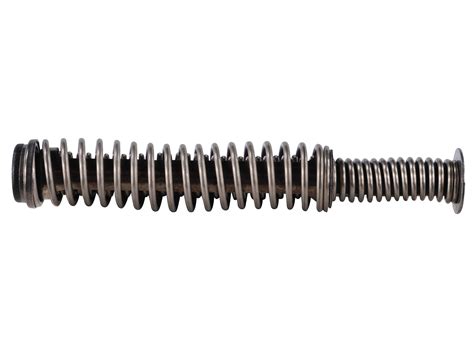 Glock 21 Gen 4 recoil spring assembly