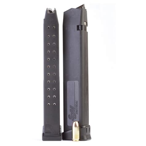 Glock 21 magazine