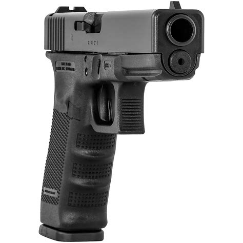 Glock 21 Specs Image