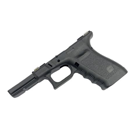 Glock 21SF Accessories