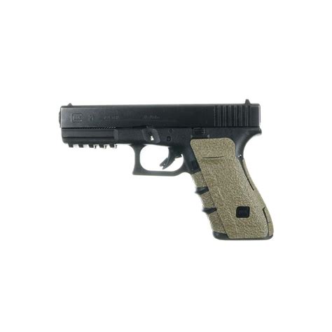 Glock 21SF grips