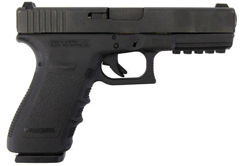 Glock 21SF Pistol